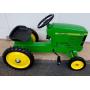 Pedal Tractor & Tool On-Site Auction