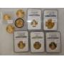 LIVE SESSION 1 COIN AUCTION SUN. MARCH 6 AT 11AM