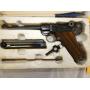 LIVE SESSION #2 GUN AUCTION SUN. APRIL 2 AT 12:30PM