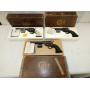 LIVE GUN AUCTION SAT. OCT. 7 AT 1PM