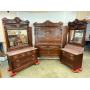 LIVE AUCTION SUNDAY OCT. 8TH AT 10AM