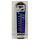 PORC. BUICK THERMOMETER 7X27