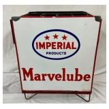 OTHERSIDE IMPERIAL MARVELUBE SIGN