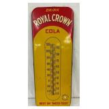 ROYAL CROWN THERMOMETER