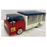 16×6 Nylint Toys Pepsi Cola Bottle Delivery Truck