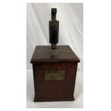Midland Jumpstart Cigar Lighter Model 06693 by Midland Supply Company