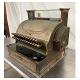 Measures 22″ H x 18″ W x 16″ D