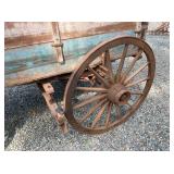 ORIGINAL WHEELS 