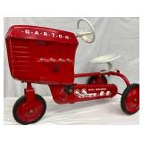 38×27.5 Garton Pedal Tractor with Ball Bearing Mechanism