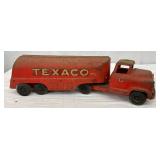 All Original 24-Inch Buddy L Texaco Tanker Truck