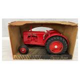 1/16 Scale Model Classic Series Co-Op Tractor in Original Box