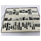 36 German World War II-Era Photo Cards Featuring Military Imagery 36 German World War II-Era Photo Cards Featuring Military Imagery