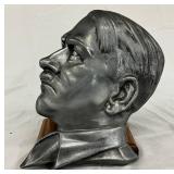 7in by 9in Cast Aluminum Relief Plaque 7in by 9in Cast Aluminum Relief Plaque