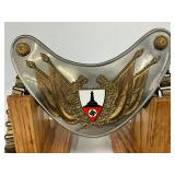 measuring approximately 7 inches by 4 inches  measuring approximately 7 inches by 4 inches