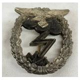 WWII German Luftwaffe Ground Combat Badge WWII German Luftwaffe Ground Combat Badge