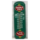 8 1/2 x 27 Double Cola 