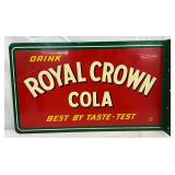 Royal Crown Cola 