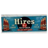 Emb. Hires Root Beer