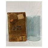 10g. Wayne Visible Org. Gas Pump Cylinder with Box