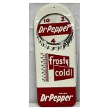 Dr Pepper ‘Frosty Cold’ Design Thermometer, 6×16 