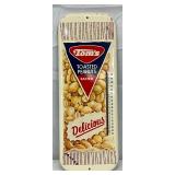 Tom’s Roasted Peanuts Thermometer, 6×16 in