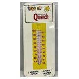 Quench Thermometer, 6 x 13 1/2