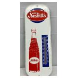 Nesbitt’s Soda Thermometer, 6x16 