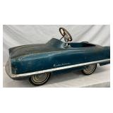 44-Inch Pedal Car ‘Kidillac’ in Original Condition