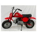 1979 Honda Z50R Dirt Bike in Original Condition