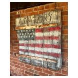 JUST GETTING STARTED 100