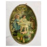 19th-Century C.D. Kenny