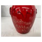 Vanderwolf, Robbins, NC