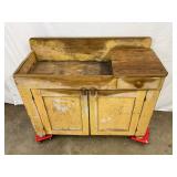 Original Mustard Paint