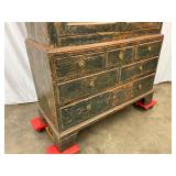 Original Green Paint