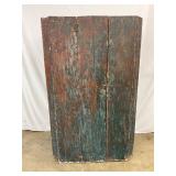 18th-Century Corner Cupb