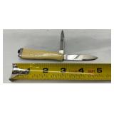 3.5 inches when closed 