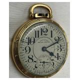 personalization dated 1926