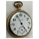 interior stamped with serial number 365019 