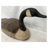 Signed Maurice Pease, 1985