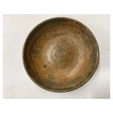 1860 RANDOPH COUNTY DIRT DISH