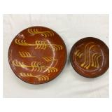 19th-Century Penn Redware