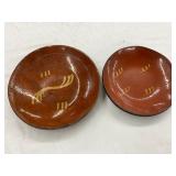 Pennsylvania Redware