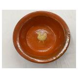 Jugtown Ware Redware