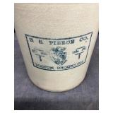 Boston and Brookline