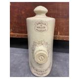 Doultons Reliable Foot Warmer