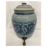 2G Stoneware Water Cooler