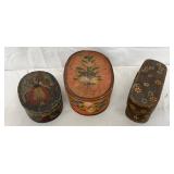 Scandinavian-Style Bride Boxes