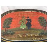 Pennsylvania German craftsmanship