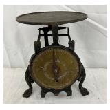 Turnbulls Family Scale