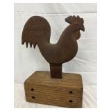 Elgin Hummer E-184 Rooster